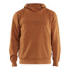 Blaklader BLAKLADER 35301158 Hoodie 3D Hoodie Work Sweatshirt MEN - 100% Cotton - 353011584000