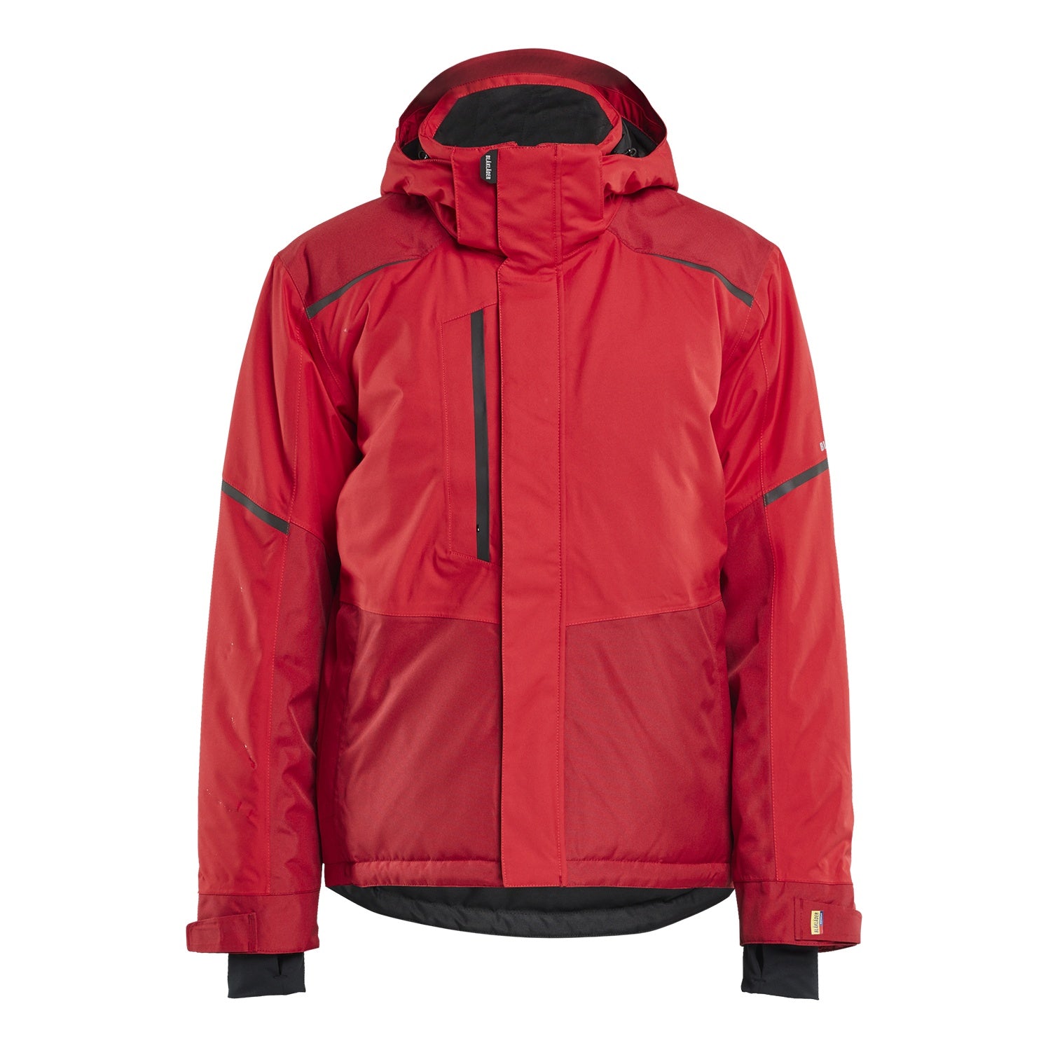 Blaklader BLAKLADER 48811987 Winter jacket Work Jacket MEN - Waterproof - 488119875658