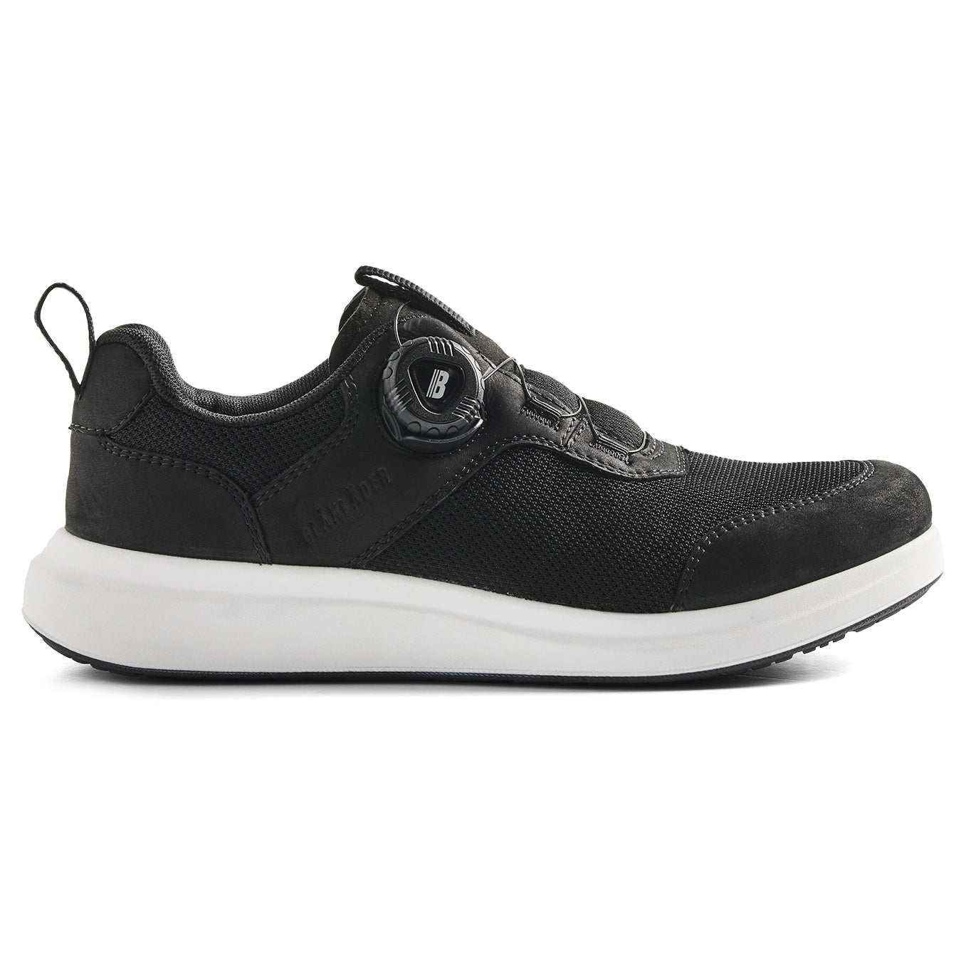 Blaklader 22830000 BREEZE Women’s Occupational Shoe O1 - 228300009900