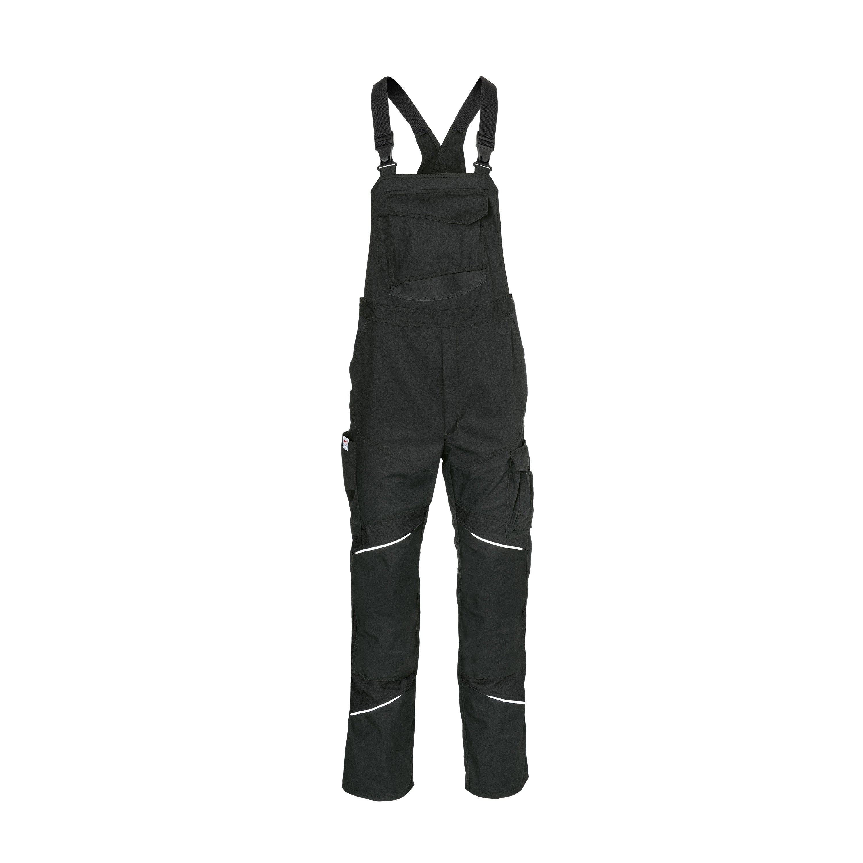 KÜBLER ACTIVIQ cotton+ - Front View