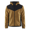 Blaklader BLAKLADER 59402536 Knitted Jacket with Softshell Work Jacket MEN - Stretch Fabric - 594025363799