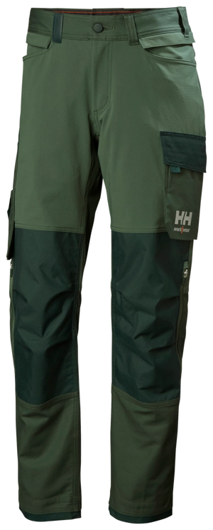 Helly Hansen Work Wear - 77395_474 - Summer 2024