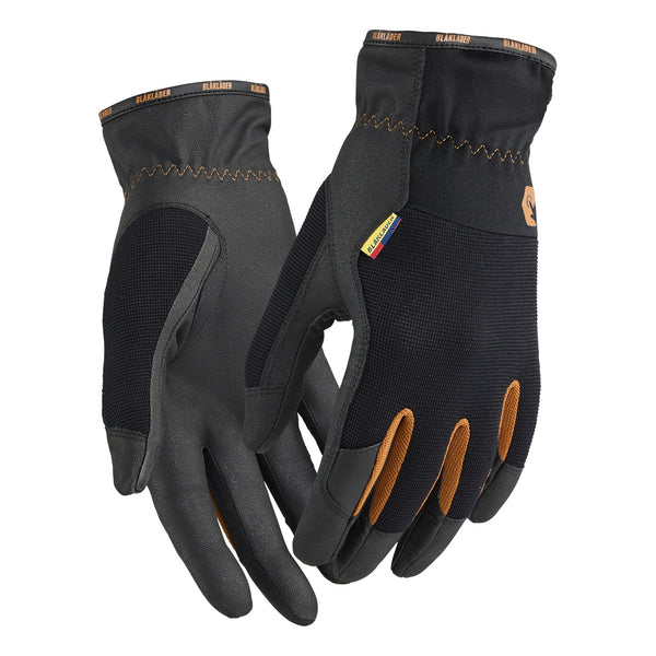 Gloves for Logistics