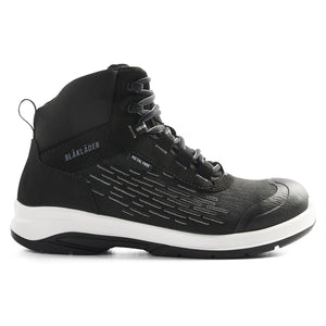 Blaklader BLAKLADER 24430000 CRADLE Safety Boot S1 MEN Work Boot - Composite Toe - 244300009996