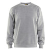 Blaklader BLAKLADER 33641157 COLLEGE JERSEY Work Sweatshirt MEN - Brushed Terry Knit - 336411579000