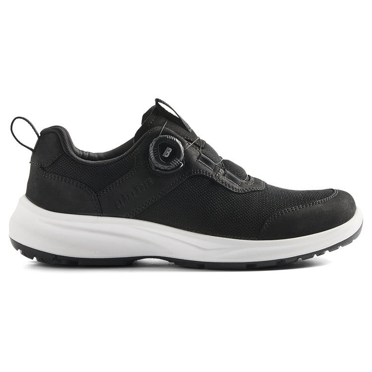 Blaklader 24260000 PILOT Men’s Occupational Shoe O1 - 242600009900