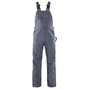 Blaklader BLAKLADER 26101800 Bib Overalls Work Bib Trousers Men - twill fabric - 261018009400