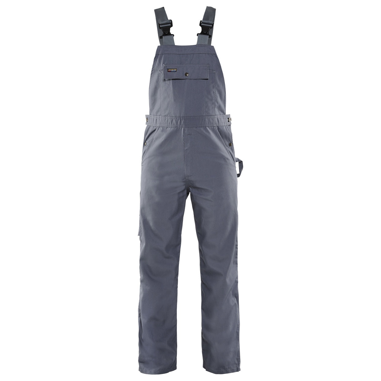 Blaklader BLAKLADER 26101800 Bib Overalls Work Bib Trousers Men - twill fabric - 261018009400