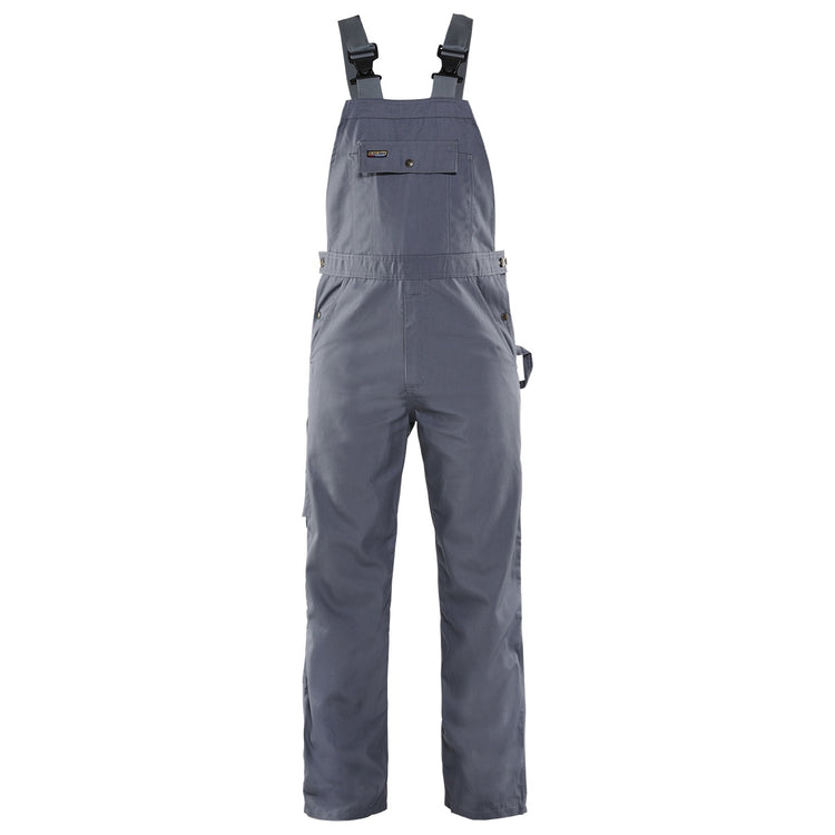 Blaklader BLAKLADER 26101800 Bib Overalls Work Bib Trousers Men - twill fabric - 261018009400