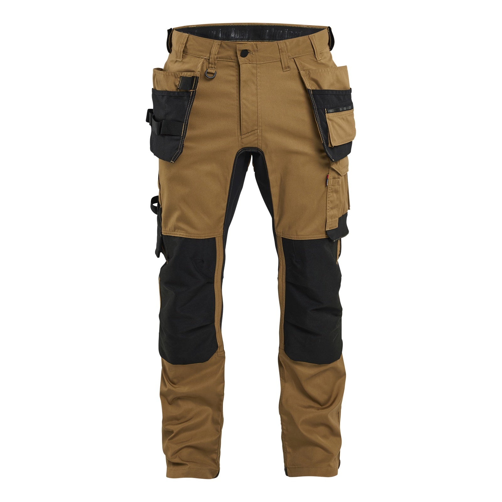 Blaklader 17501832 Craftsman trousers with stretch - 175018327699