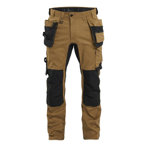 Blaklader 17501832 Craftsman trousers with stretch - 175018327699
