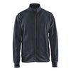 Blaklader BLAKLADER 33711158 Full Zip Work Sweatshirt MEN - 100% Cotton - 337111588600