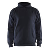 Blaklader BLAKLADER 35861169 Hoodie Work Sweatshirt MEN - Brushed Fleece - 358611698600