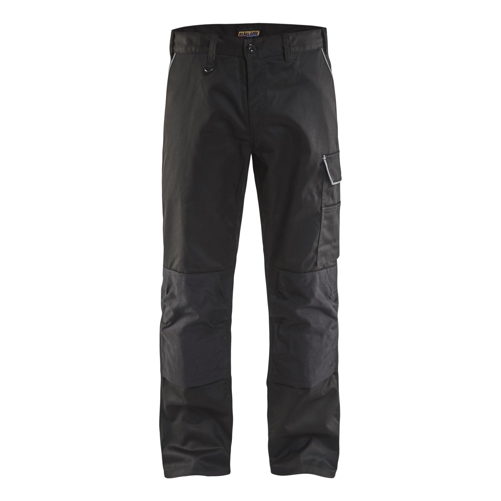 Blaklader BLAKLADER 14061860 | Trousers Work Trousers Men - twill fabric - 140618609994