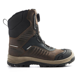 Blaklader BLAKLADER 24930000 STORM Winter Boot Waterproof Safety Boots MEN Work Shoe - Waterproof - 249300007899