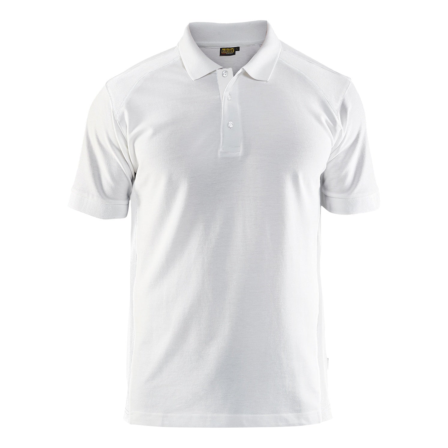 Blaklader BLAKLADER 33241050 Polo shirt Short Sleeve Work Polo MEN - 60% Cotton 40% Polyester - 332410501000