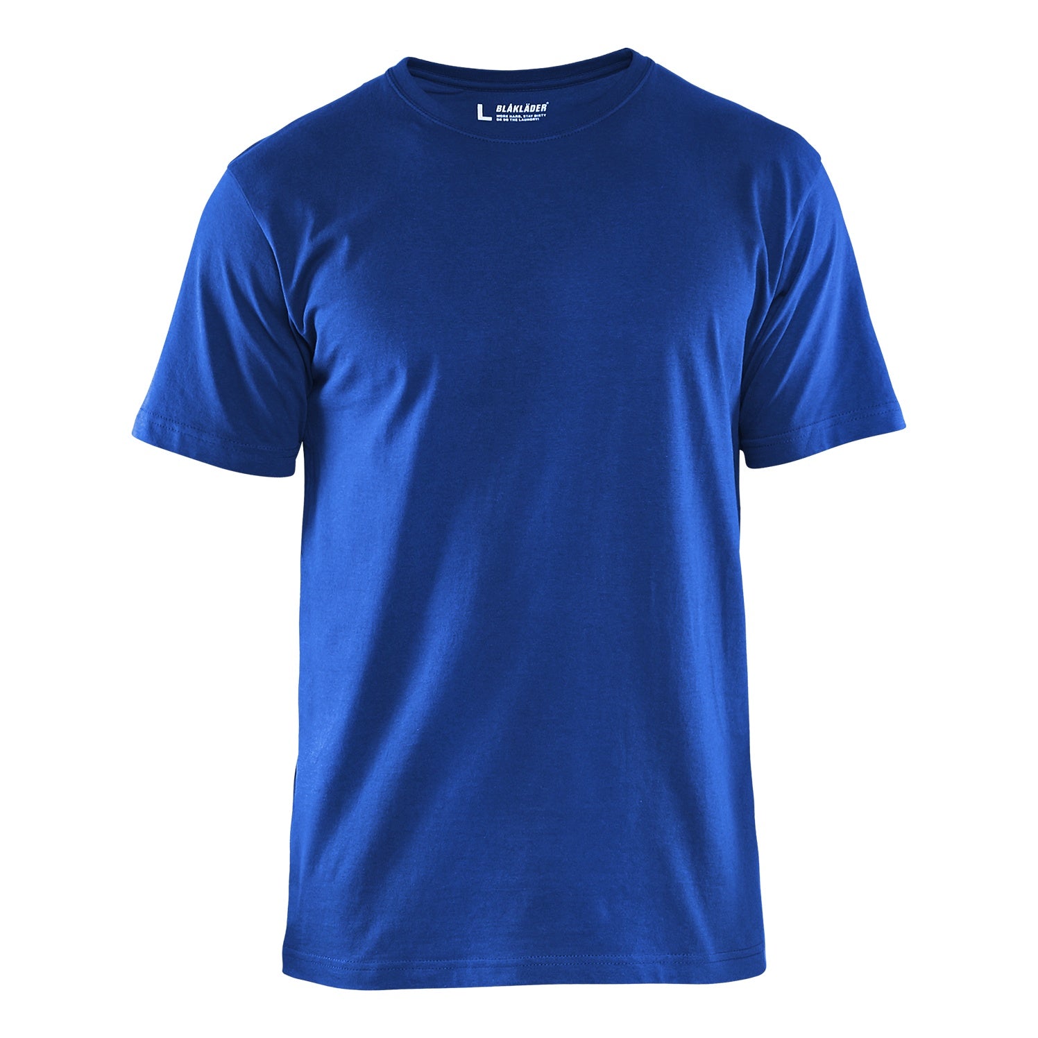 Blaklader BLAKLADER 33251042 T Shirt 5 pack Short Sleeve Work T-Shirt MEN - 100% Cotton - 332510428500