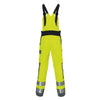 KÜBLER PROTECTIQ HIGH VIS - Front View