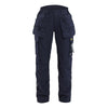 Blaklader 71081512 Women's Craftsman Inherent Trousers - 710815128900