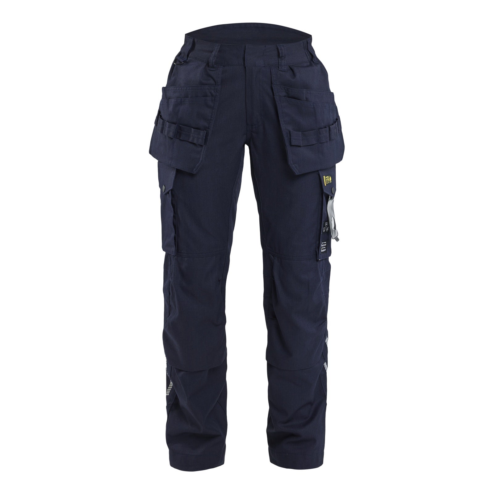 Blaklader 71081512 Women's Craftsman Inherent Trousers - 710815128900