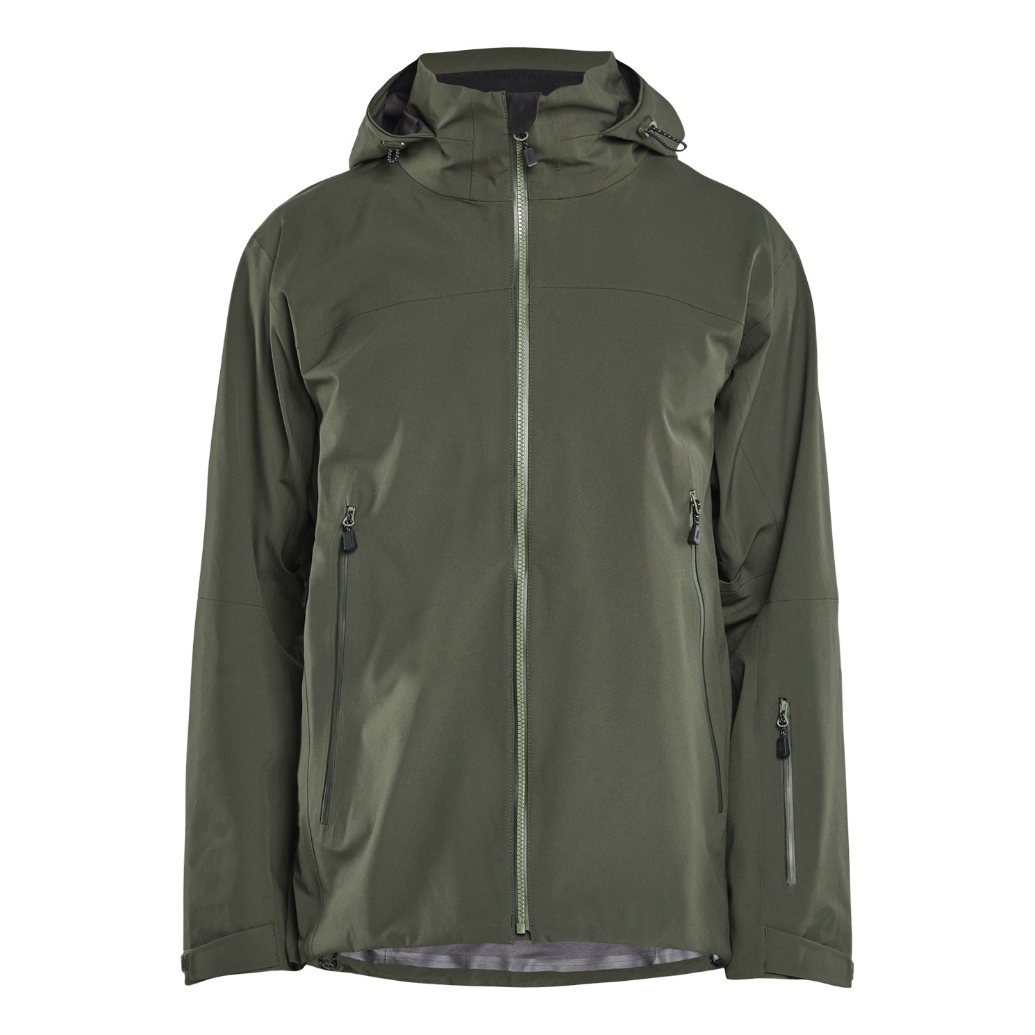 Blaklader BLAKLADER 49801916 STRIKER Shell Jacket Stretch Work Jacket MEN - Waterproof - 498019164209