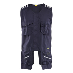 Blaklader BLAKLADER 30391512 INHERENT VEST Tool Vest MEN - Flame Retardant - 303915128900