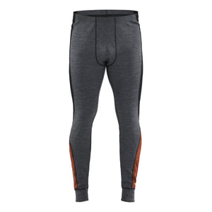 Blaklader 18451736 Underwear trousers XWARM, 100% merino - 184517369659