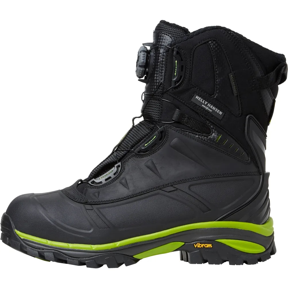Helly Hansen Work Wear - 78317_994 - Winter 2018-Product Flat Shots-Product Flat Shots