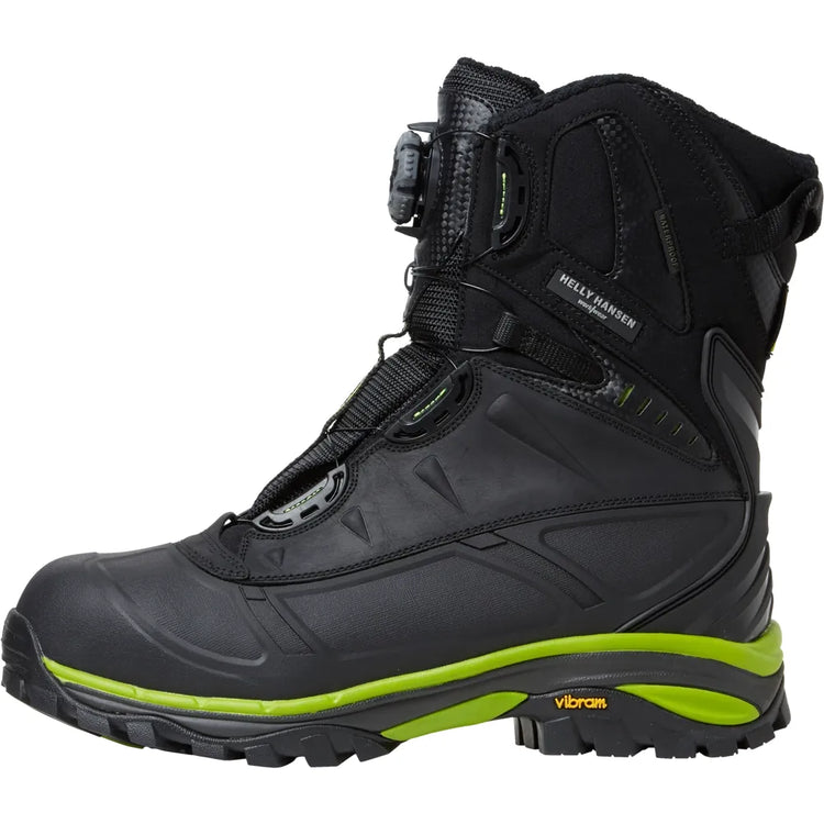 Helly Hansen Work Wear - 78317_994 - Winter 2018-Product Flat Shots-Product Flat Shots