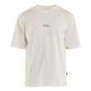 Blaklader BLAKLADER 94271030 T shirt Snake Loose Fit Short Sleeve Work T-Shirt MEN - 100% Cotton - 942710302000