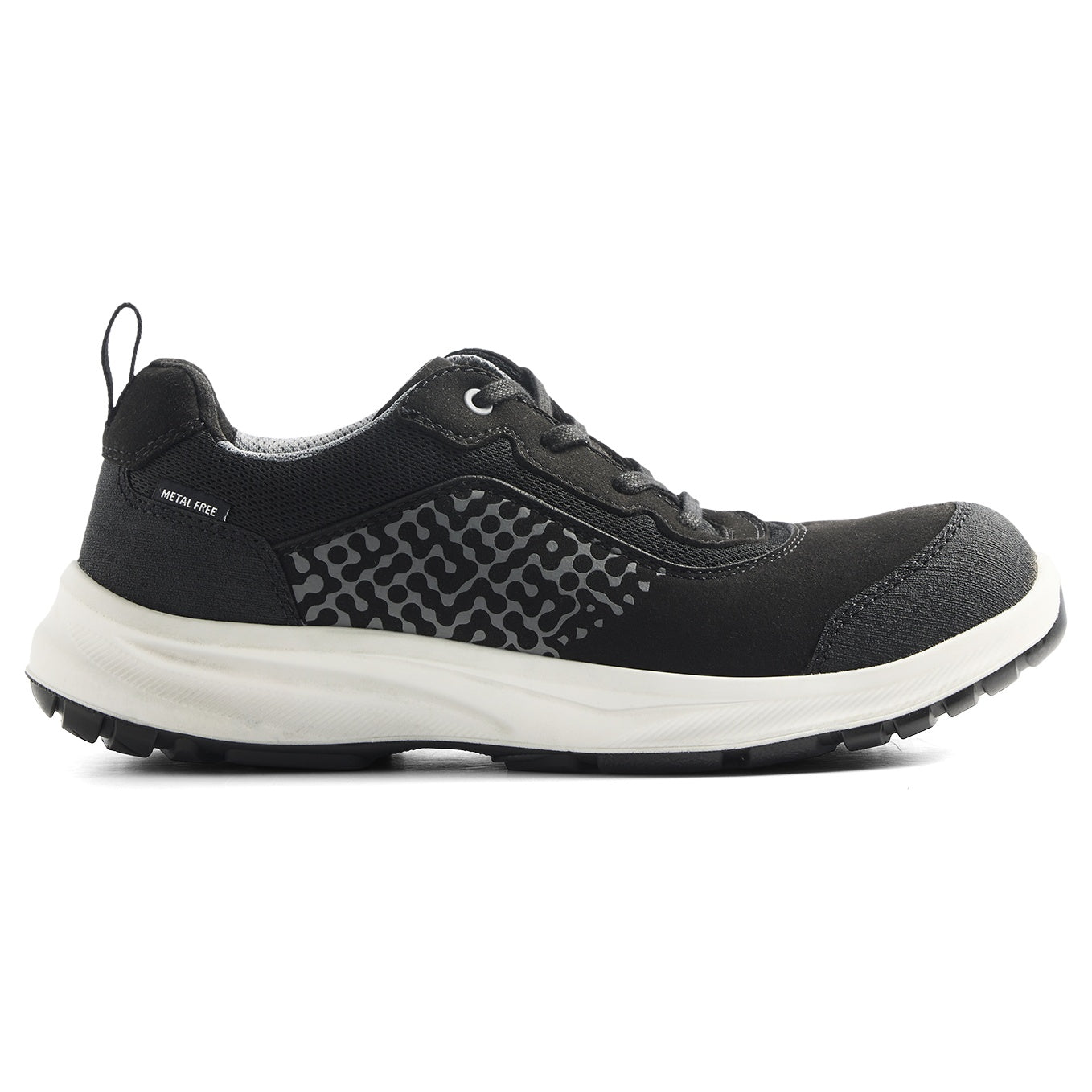 Blaklader 23040000 MOVER Safety Shoe S3L - 230400009900