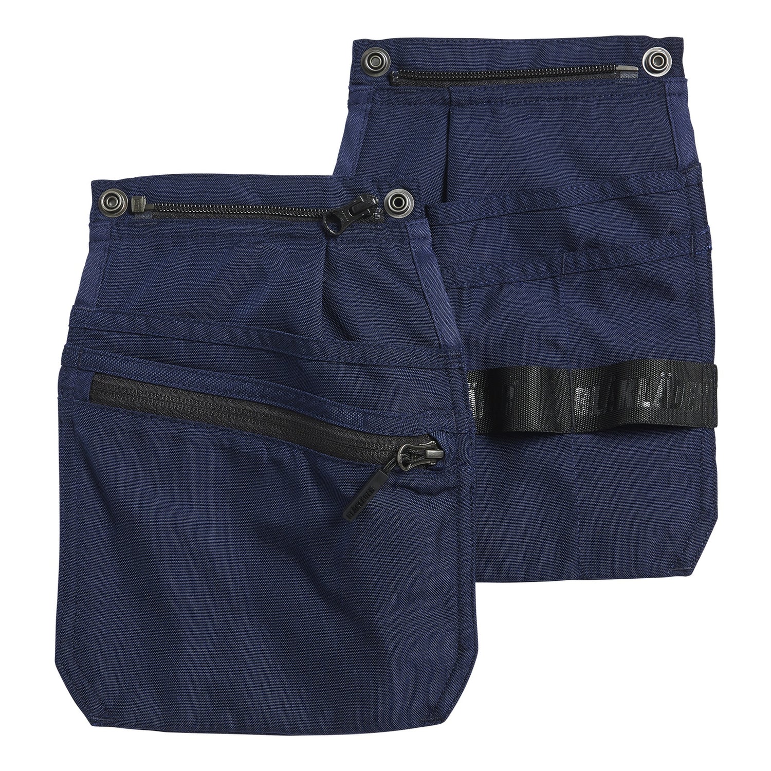 Blaklader 21701948 Tool pockets zipper & press stud fastening - 217019488900
