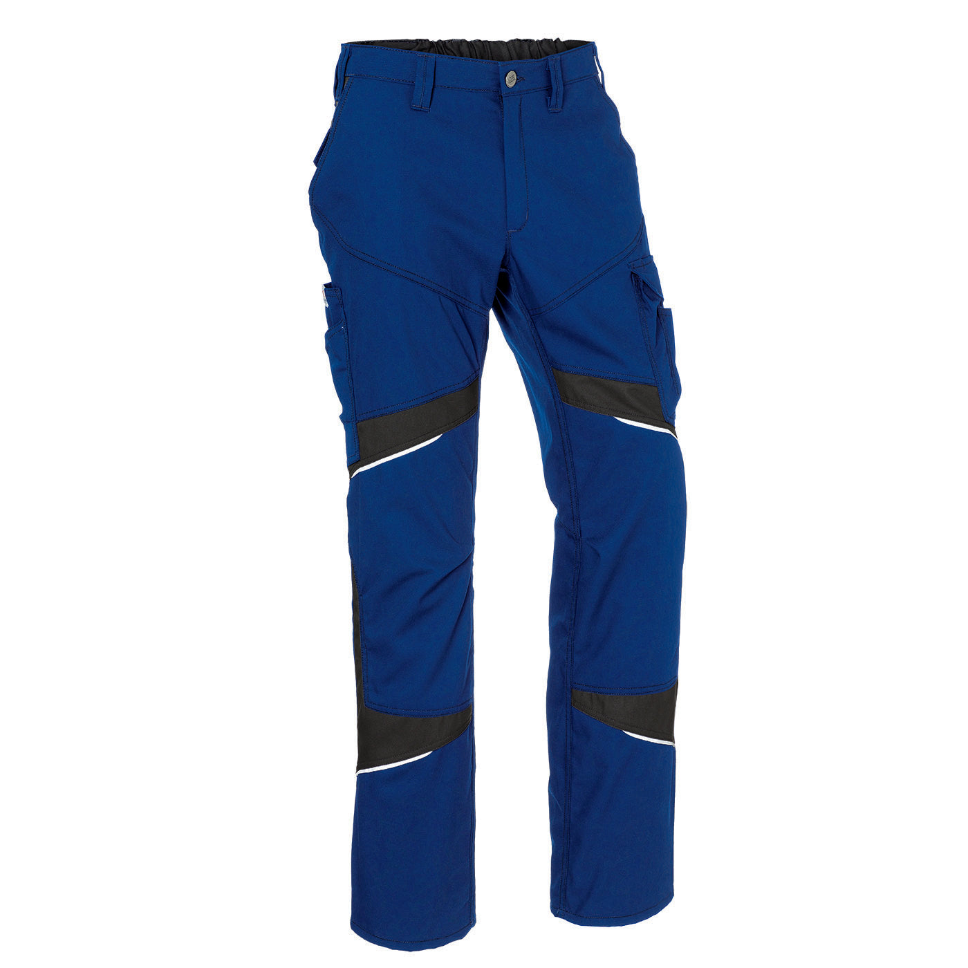 KÜBLER ACTIVIQ cotton+ - Front View