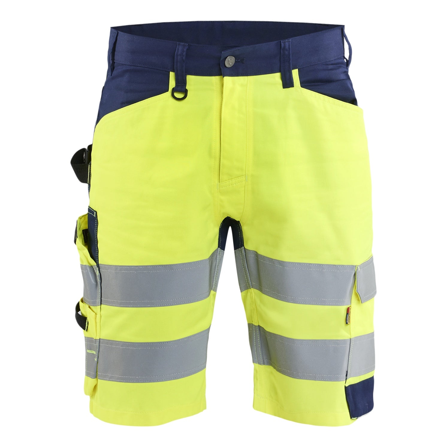 Blaklader 17091812 Hi Vis shorts - 170918123389