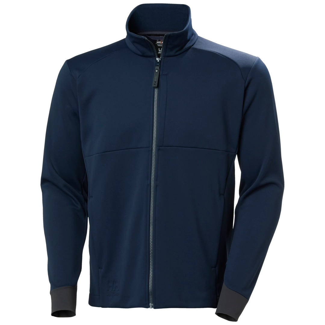 Helly Hansen Work Wear - 72380_590 - Product Flatshots-S25-Summer 2025-Fundementals -Tech