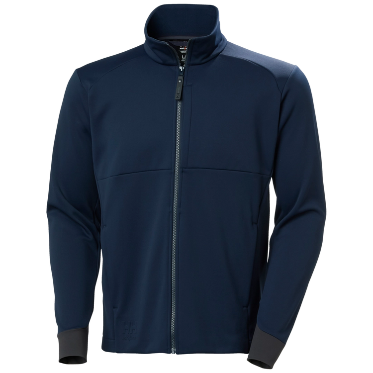 Helly Hansen Work Wear - 72380_590 - Product Flatshots-S25-Summer 2025-Fundementals -Tech