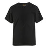Blaklader BLAKLADER 88021030 Children's T shirt Short Sleeve Work T-Shirt MEN - 100% Cotton - 880210309900