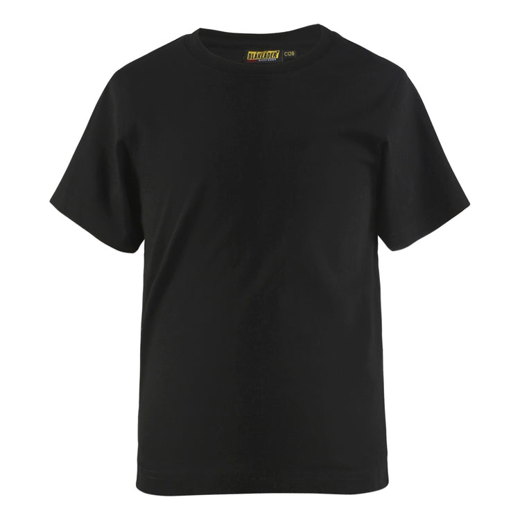 Blaklader BLAKLADER 88021030 Children's T shirt Short Sleeve Work T-Shirt MEN - 100% Cotton - 880210309900