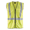 Blaklader BLAKLADER 30291022 HI VIS VEST Hi Vis Reflective Work Waistcoat MEN - 100% Polyester - 302910223300