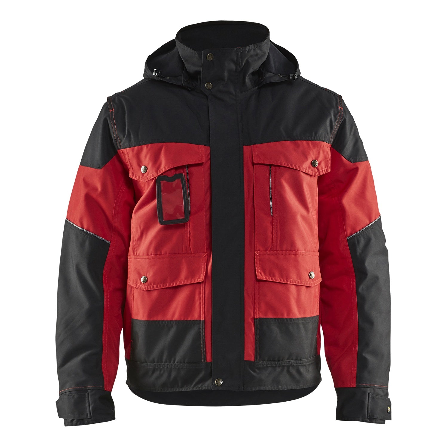 Blaklader BLAKLADER 48861977 Winter jacket Work Jacket MEN - Waterproof - 488619775699