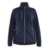 Blaklader BLAKLADER 47442510 Women's Fleece Jacket Work Jacket WOMEN - Antipilling - 474425108900