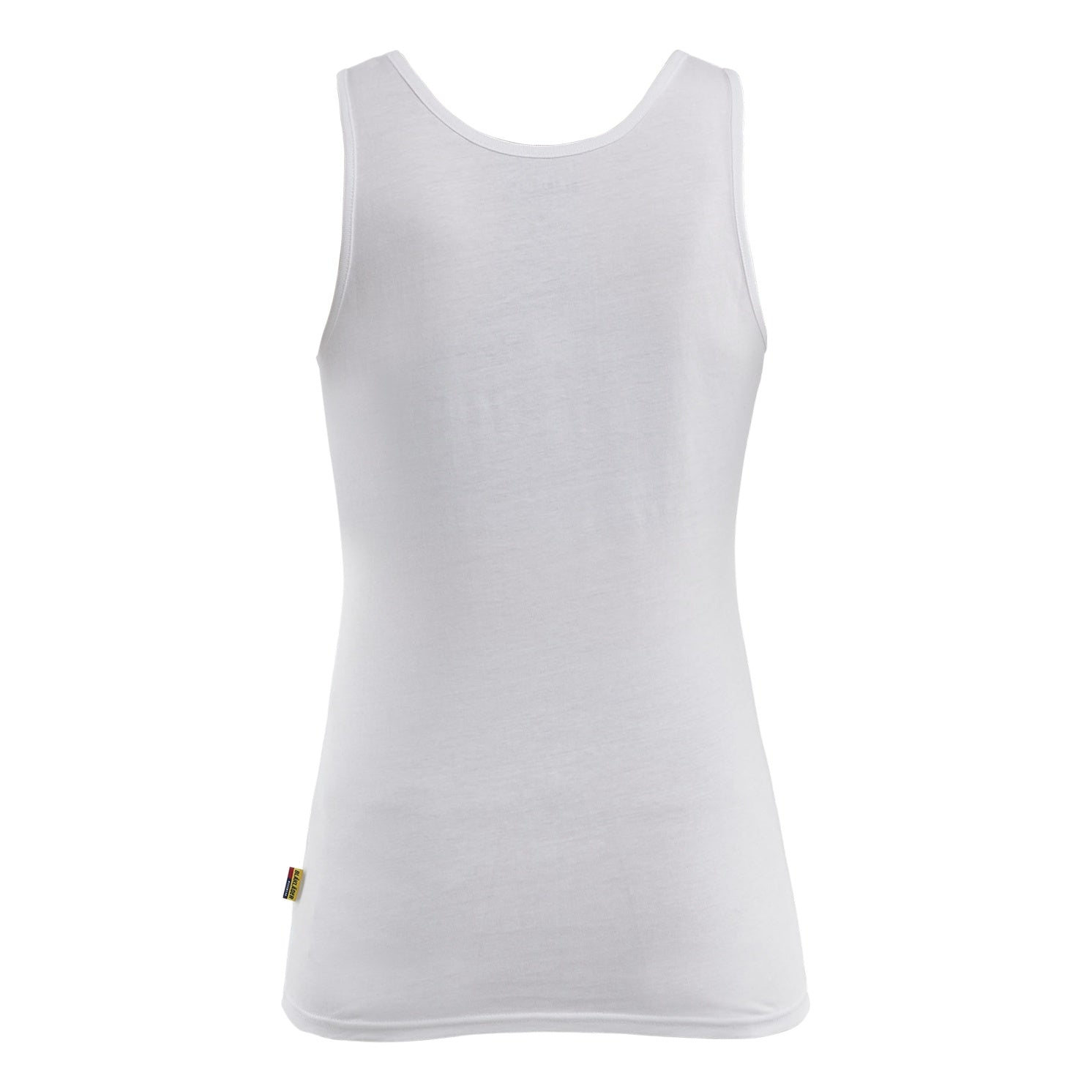 Blaklader BLAKLADER 35121029 Women's Tank Top Vest Sleeveless Work T-Shirt WOMEN - 95% Cotton - 351210291000_2
