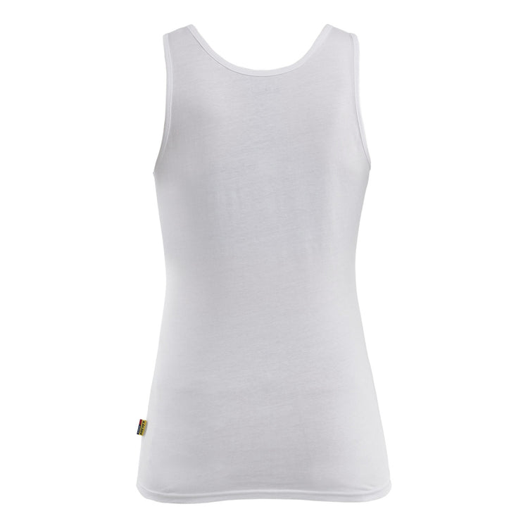 Blaklader BLAKLADER 35121029 Women's Tank Top Vest Sleeveless Work T-Shirt WOMEN - 95% Cotton - 351210291000_2