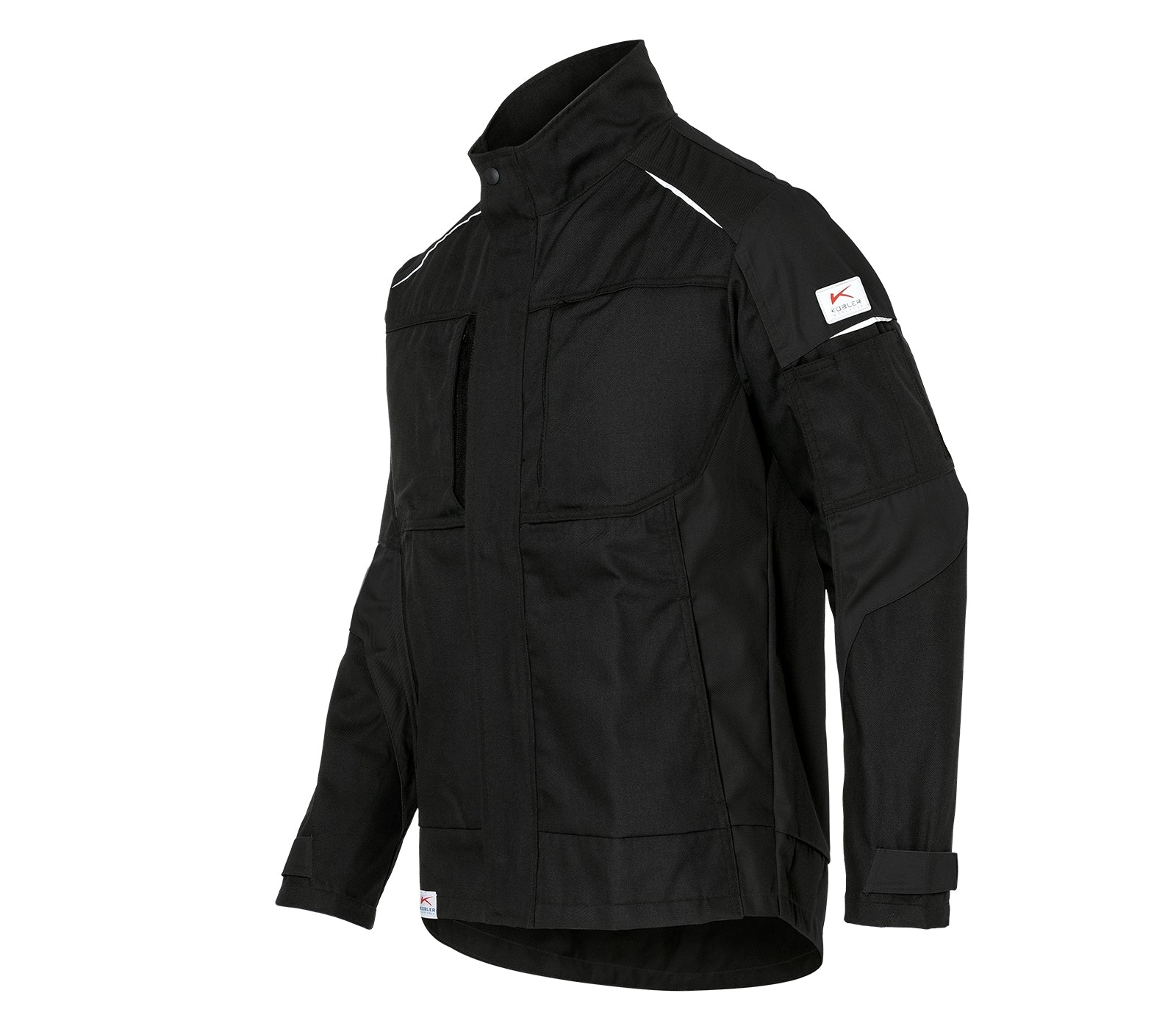 KÜBLER ACTIVIQ cotton+ - Front View