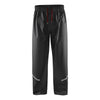 Blaklader BLAKLADER 13012000 Rain trousers LEVEL 1 Work Trousers Men - windproof - 130120009900