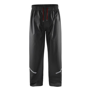 Blaklader BLAKLADER 13012000 Rain trousers LEVEL 1 Work Trousers Men - windproof - 130120009900