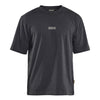 Blaklader BLAKLADER 94271025 T shirt Snake Loose Fit Short Sleeve Work T-Shirt MEN - 60% Cotton - 942710259991