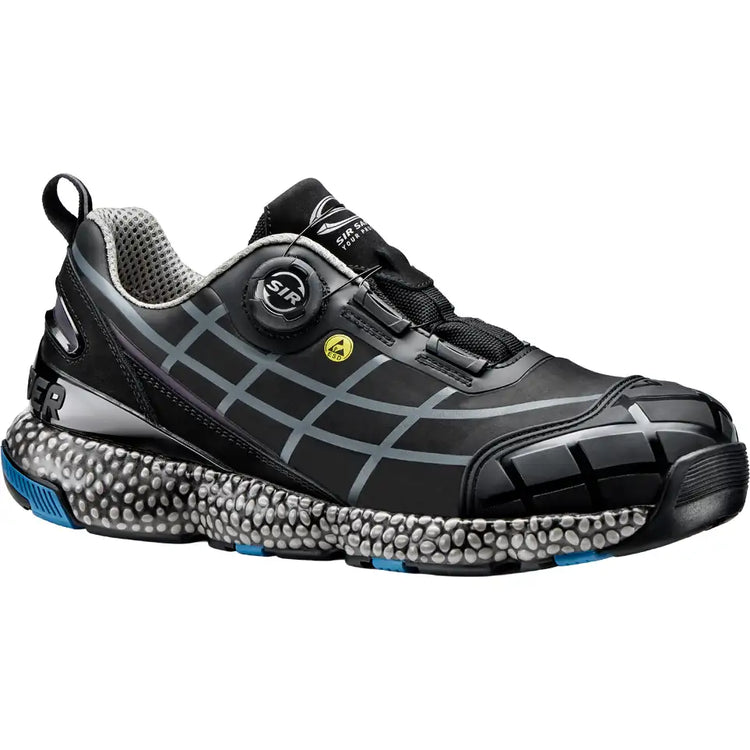 Sir Safety DRAGON low shoe - MB3019Z9