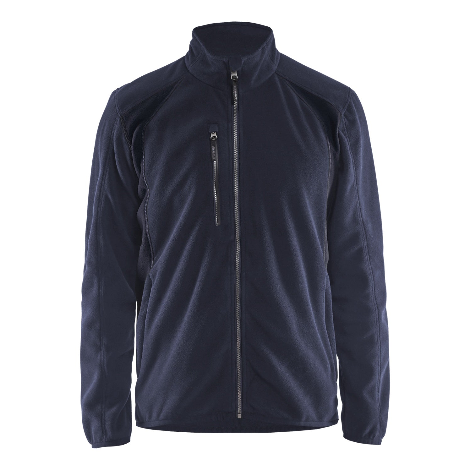 Blaklader BLAKLADER 47302510 Fleece jacket Work Jacket MEN - Antipilling - 473025108699