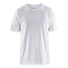 Blaklader BLAKLADER 36251042 T SHIRT MULTIPACK Short Sleeve Work T-Shirt MEN - 100% Cotton - 362510421000